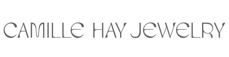 Camille Hay Jewelry logo